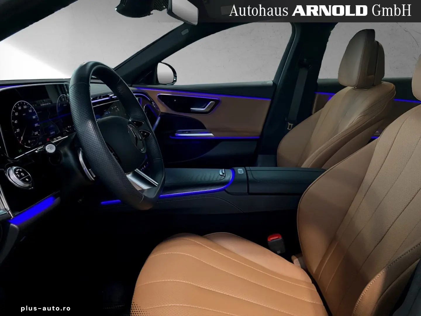 MERCEDES-BENZ E 300 T e AMG Line SUPERSCREEN AHK Dis&hellip;