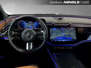 MERCEDES-BENZ E 300 T e AMG Line SUPERSCREEN AHK Dis&hellip;