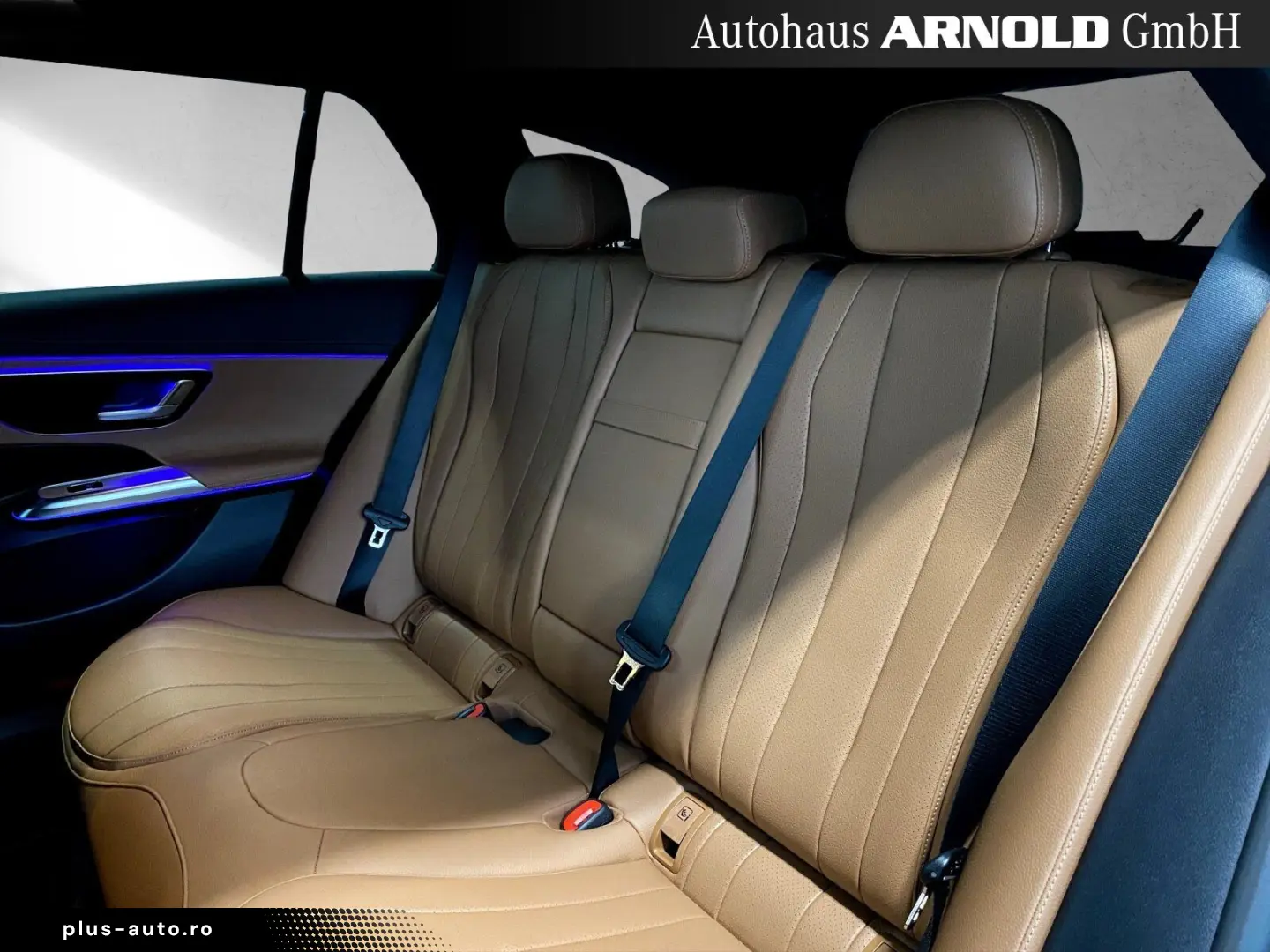 MERCEDES-BENZ E 300 T e AMG Line SUPERSCREEN AHK Dis&hellip;