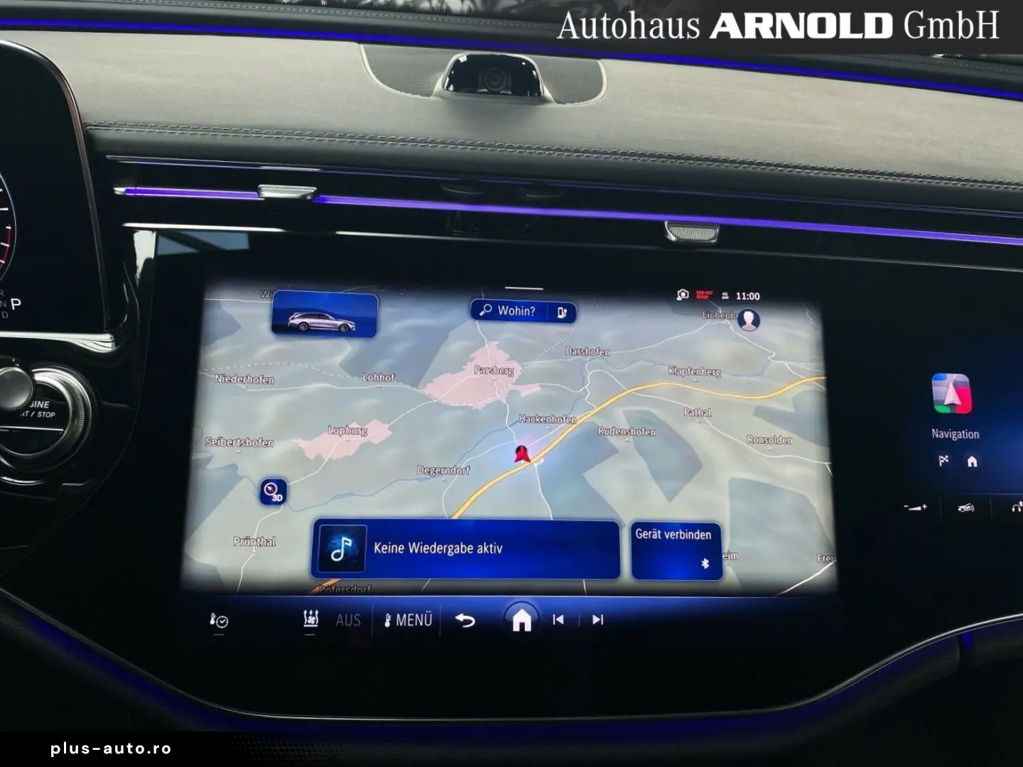 MERCEDES-BENZ E 300 T e AMG Line SUPERSCREEN AHK Dis&hellip;