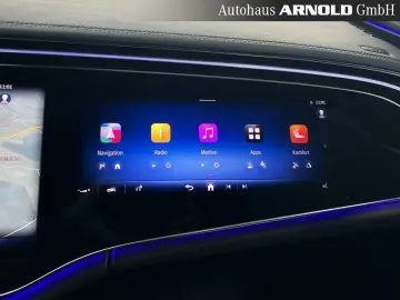 MERCEDES-BENZ E 300 T e AMG Line SUPERSCREEN AHK Dis&hellip;