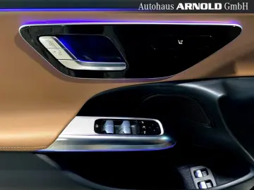 MERCEDES-BENZ E 300 T e AMG Line SUPERSCREEN AHK Dis&hellip;