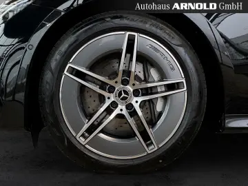 MERCEDES-BENZ E 300 T e AMG Line SUPERSCREEN AHK Dis&hellip;