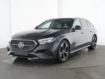 MERCEDES-BENZ E 300 e T FAP  SUPERSCREEN AHK Burm4D DigL 360