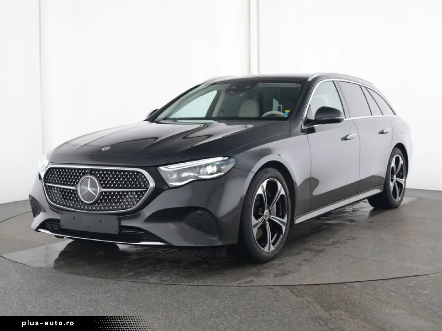 MERCEDES-BENZ E 300 e T FAP  SUPERSCREEN AHK Burm4D DigL 360