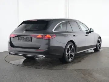 MERCEDES-BENZ E 300 e T FAP  SUPERSCREEN AHK Burm4D DigL 360