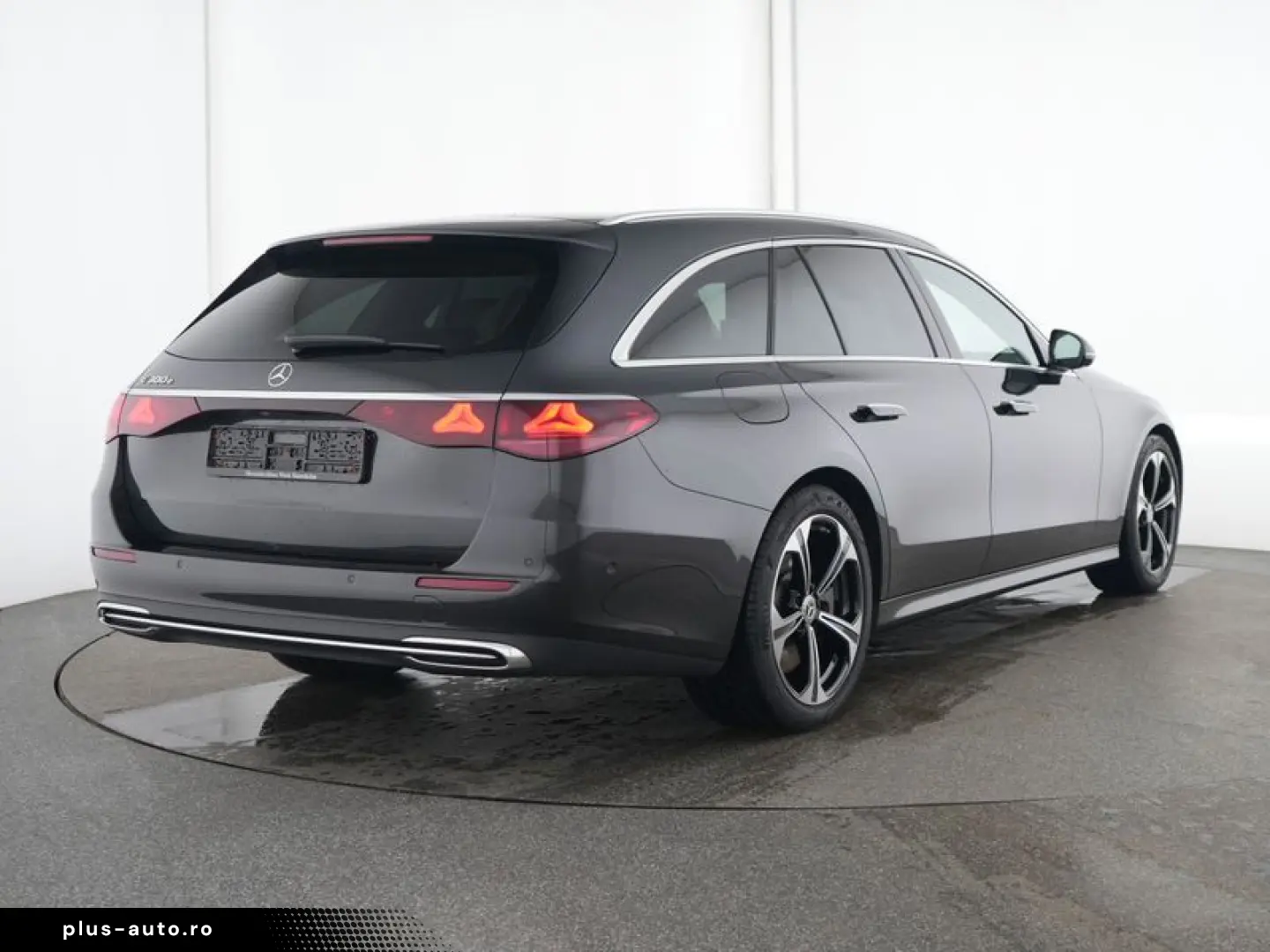 MERCEDES-BENZ E 300 e T FAP  SUPERSCREEN AHK Burm4D DigL 360