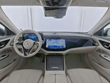 MERCEDES-BENZ E 300 e T FAP  SUPERSCREEN AHK Burm4D DigL 360