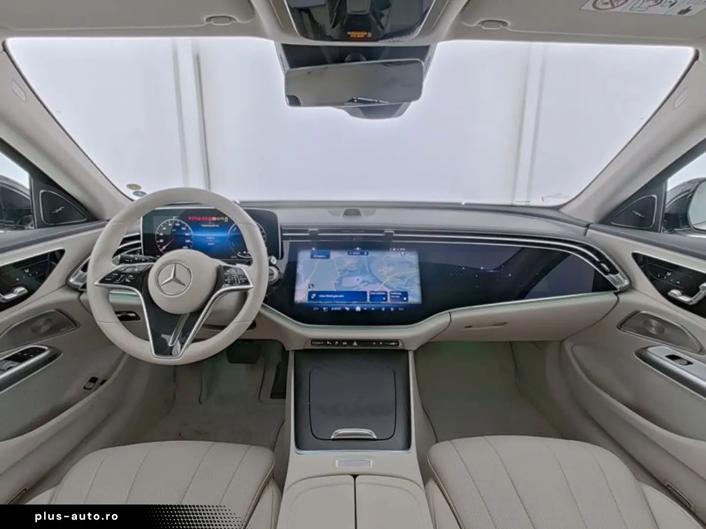 MERCEDES-BENZ E 300 e T FAP  SUPERSCREEN AHK Burm4D DigL 360