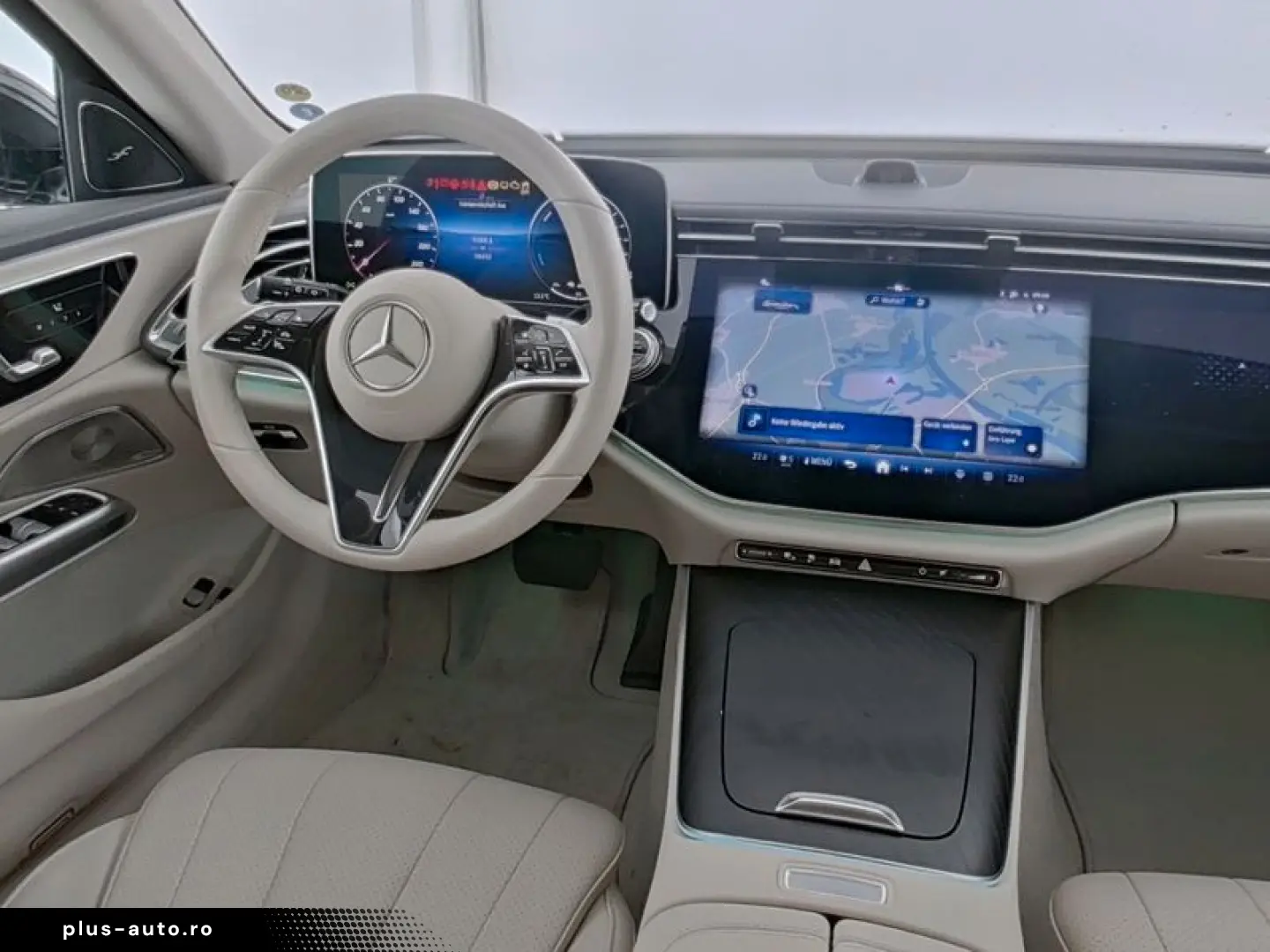 MERCEDES-BENZ E 300 e T FAP  SUPERSCREEN AHK Burm4D DigL 360