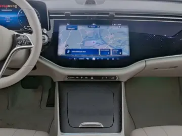 MERCEDES-BENZ E 300 e T FAP  SUPERSCREEN AHK Burm4D DigL 360
