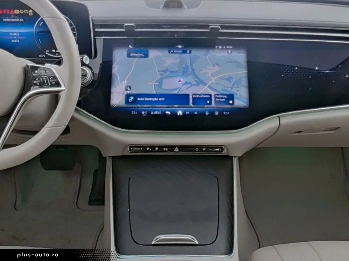 MERCEDES-BENZ E 300 e T FAP  SUPERSCREEN AHK Burm4D DigL 360