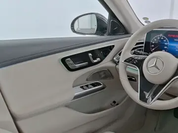 MERCEDES-BENZ E 300 e T FAP  SUPERSCREEN AHK Burm4D DigL 360