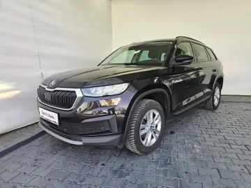 Skoda Kodiaq 2.0 TDI 4X4 DSG Ambition