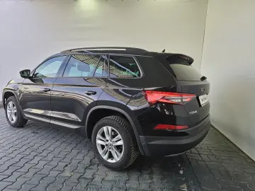 Skoda Kodiaq 2.0 TDI 4X4 DSG Ambition