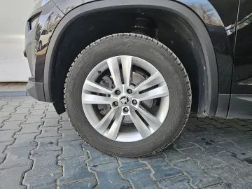 Skoda Kodiaq 2.0 TDI 4X4 DSG Ambition
