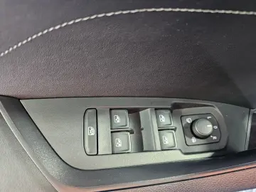 Skoda Kodiaq 2.0 TDI 4X4 DSG Ambition