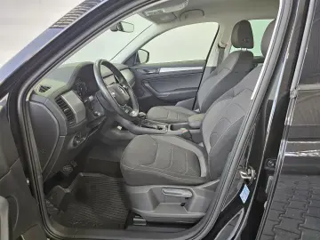 Skoda Kodiaq 2.0 TDI 4X4 DSG Ambition