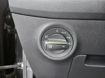 Skoda Kodiaq 2.0 TDI 4X4 DSG Ambition