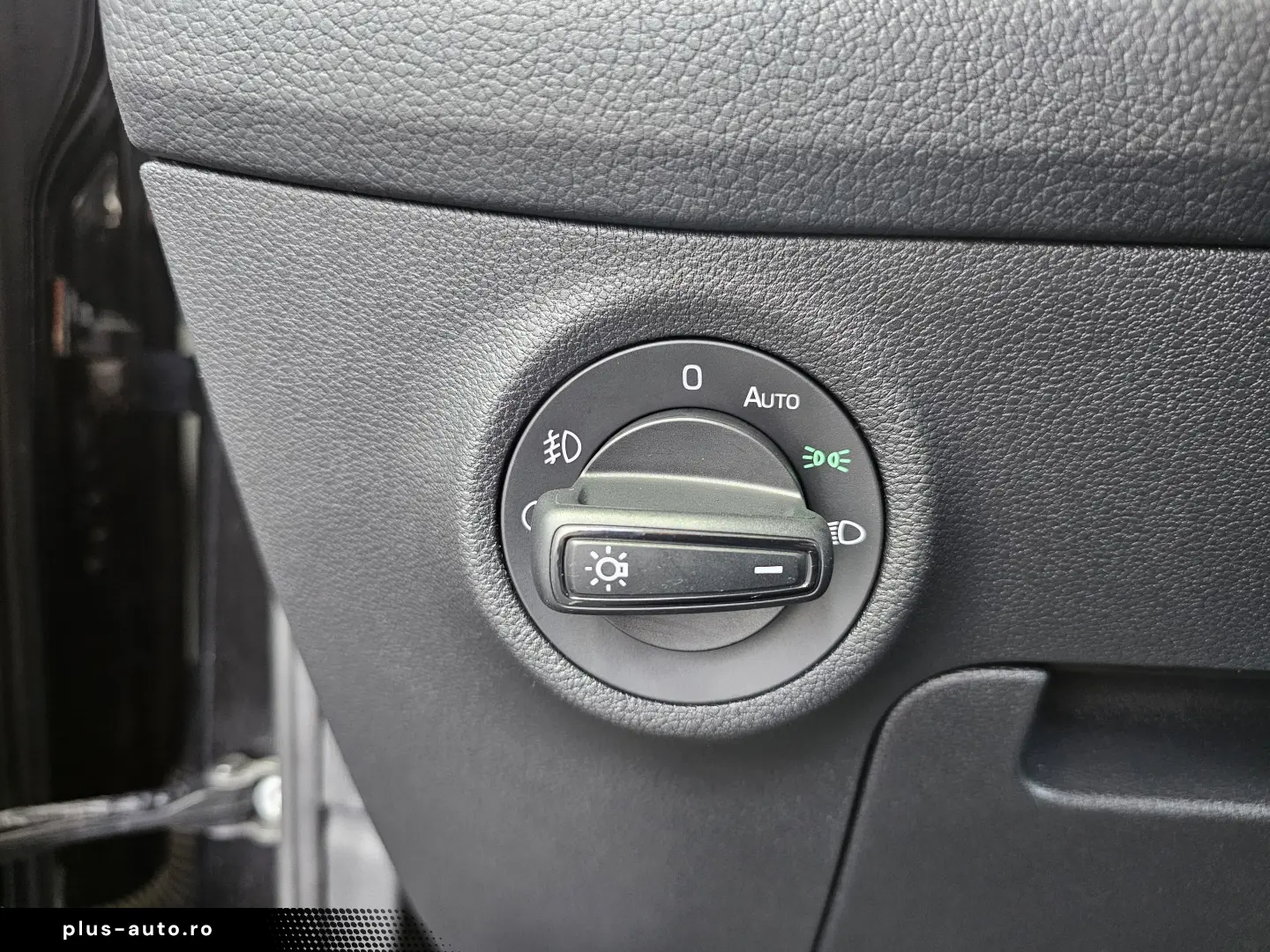 Skoda Kodiaq 2.0 TDI 4X4 DSG Ambition