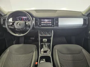 Skoda Kodiaq 2.0 TDI 4X4 DSG Ambition
