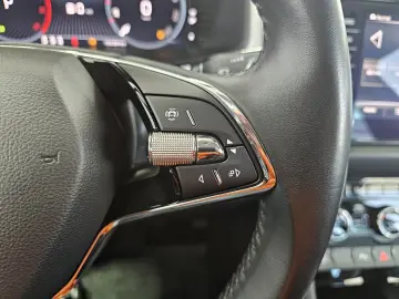 Skoda Kodiaq 2.0 TDI 4X4 DSG Ambition