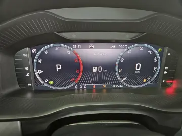 Skoda Kodiaq 2.0 TDI 4X4 DSG Ambition