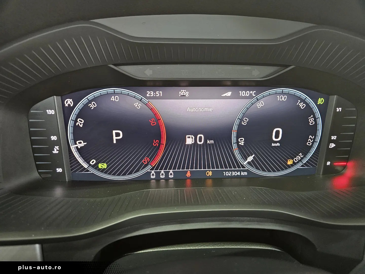 Skoda Kodiaq 2.0 TDI 4X4 DSG Ambition