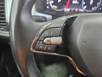 Skoda Kodiaq 2.0 TDI 4X4 DSG Ambition