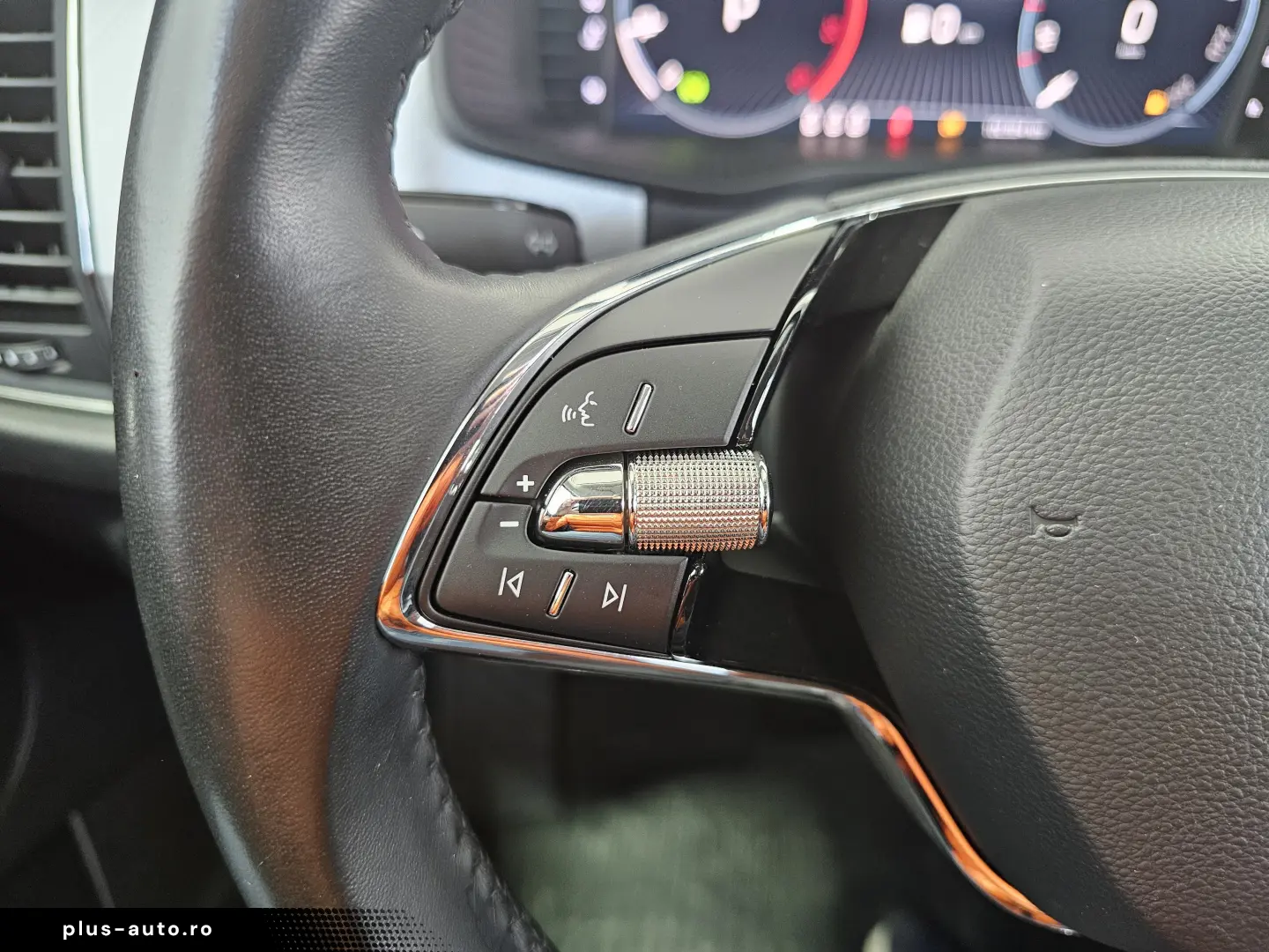 Skoda Kodiaq 2.0 TDI 4X4 DSG Ambition