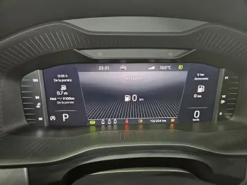 Skoda Kodiaq 2.0 TDI 4X4 DSG Ambition