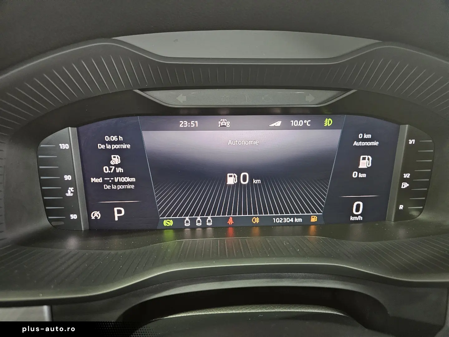 Skoda Kodiaq 2.0 TDI 4X4 DSG Ambition