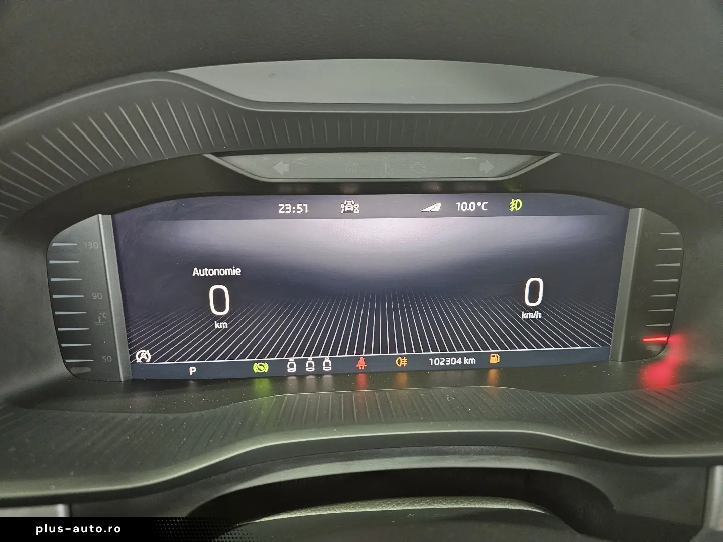 Skoda Kodiaq 2.0 TDI 4X4 DSG Ambition