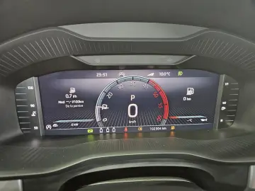 Skoda Kodiaq 2.0 TDI 4X4 DSG Ambition