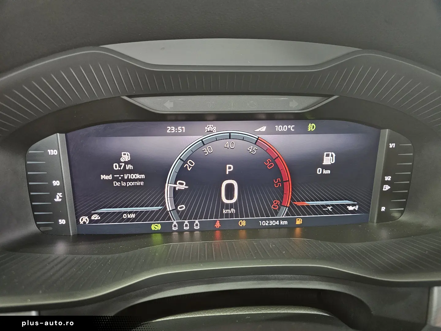 Skoda Kodiaq 2.0 TDI 4X4 DSG Ambition