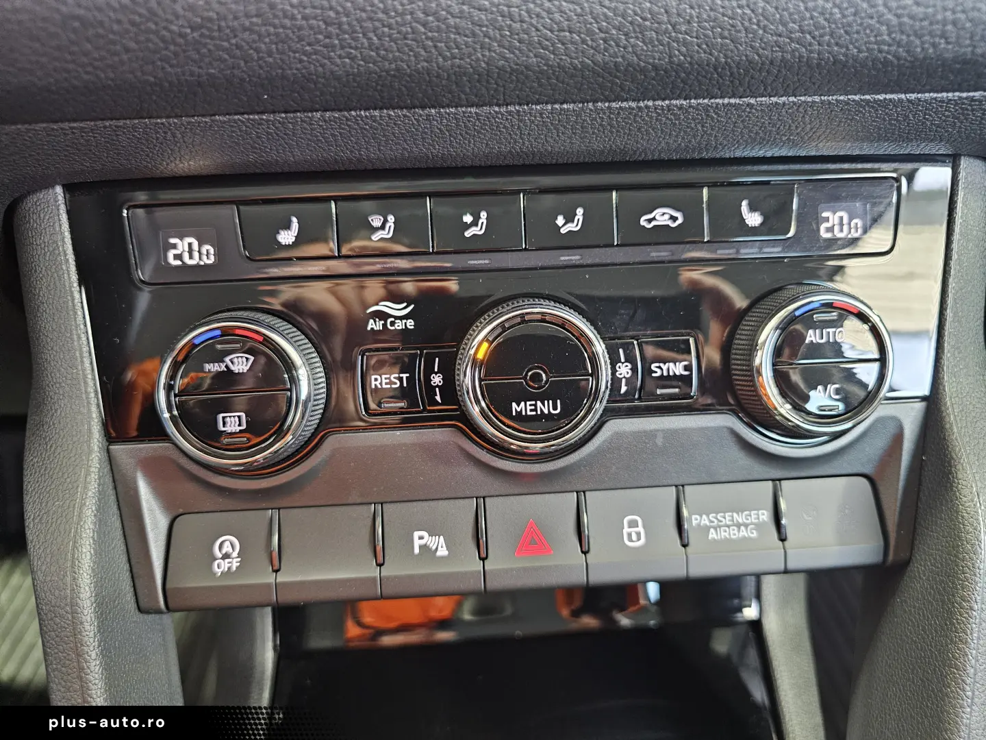 Skoda Kodiaq 2.0 TDI 4X4 DSG Ambition