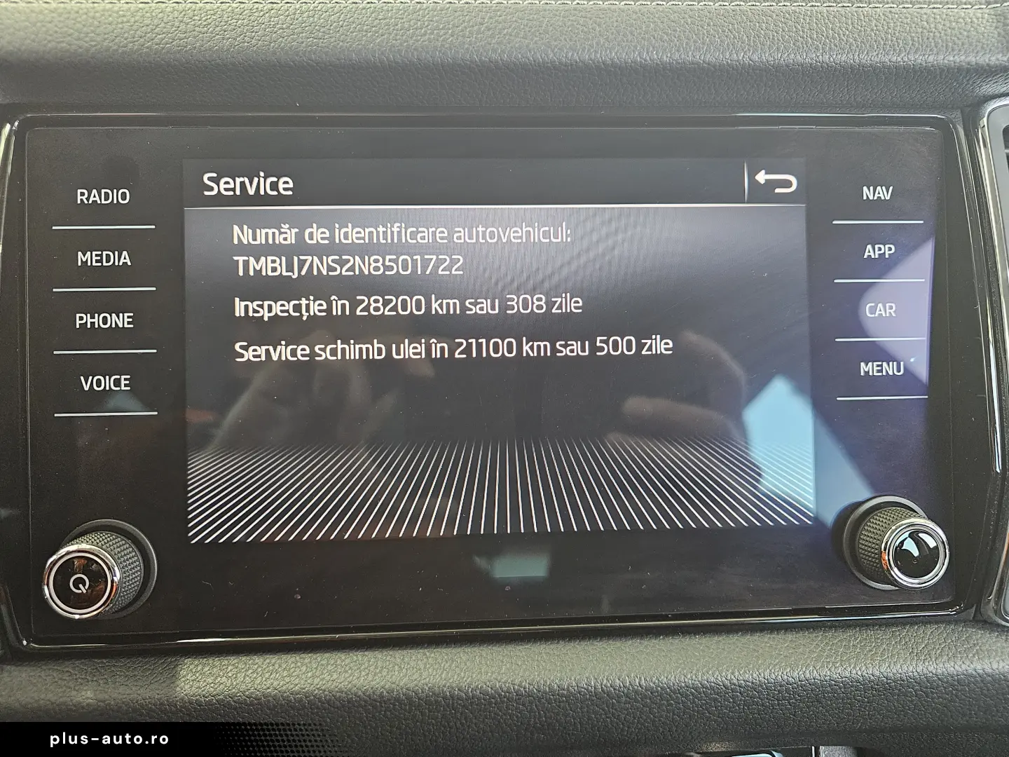 Skoda Kodiaq 2.0 TDI 4X4 DSG Ambition