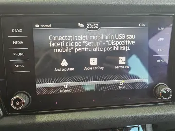 Skoda Kodiaq 2.0 TDI 4X4 DSG Ambition