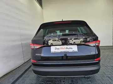 Skoda Kodiaq 2.0 TDI 4X4 DSG Ambition