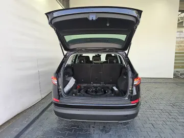 Skoda Kodiaq 2.0 TDI 4X4 DSG Ambition