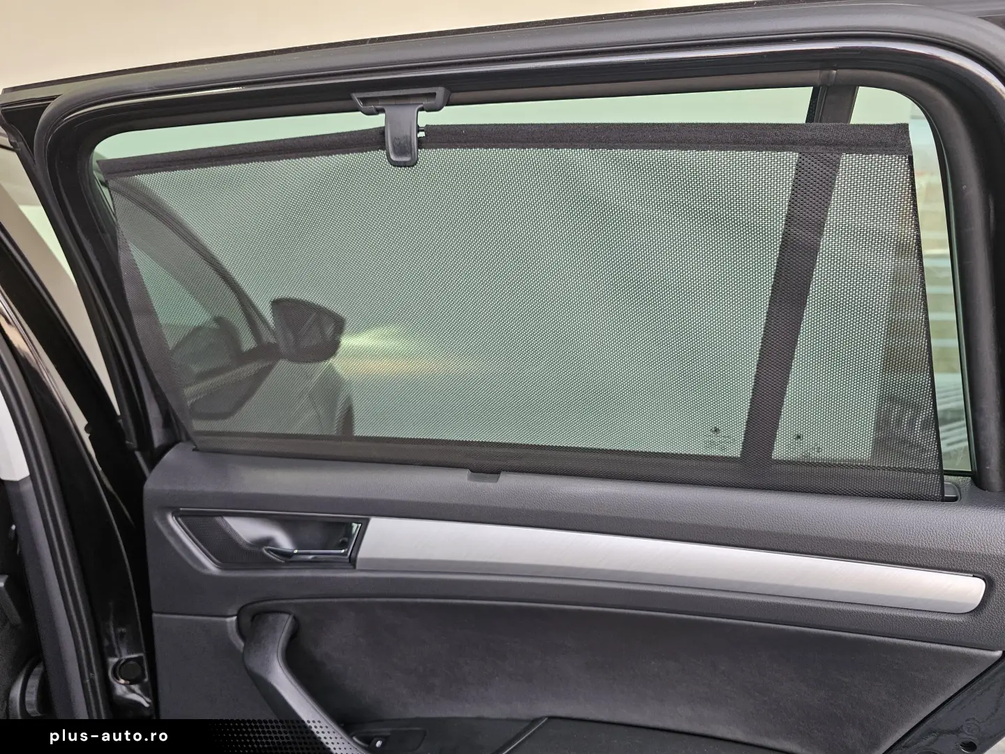 Skoda Kodiaq 2.0 TDI 4X4 DSG Ambition