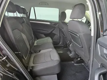 Skoda Kodiaq 2.0 TDI 4X4 DSG Ambition