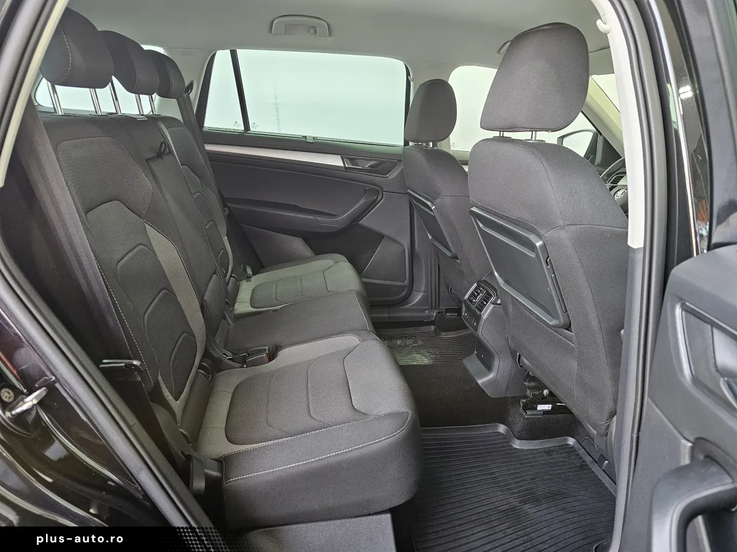 Skoda Kodiaq 2.0 TDI 4X4 DSG Ambition