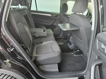 Skoda Kodiaq 2.0 TDI 4X4 DSG Ambition