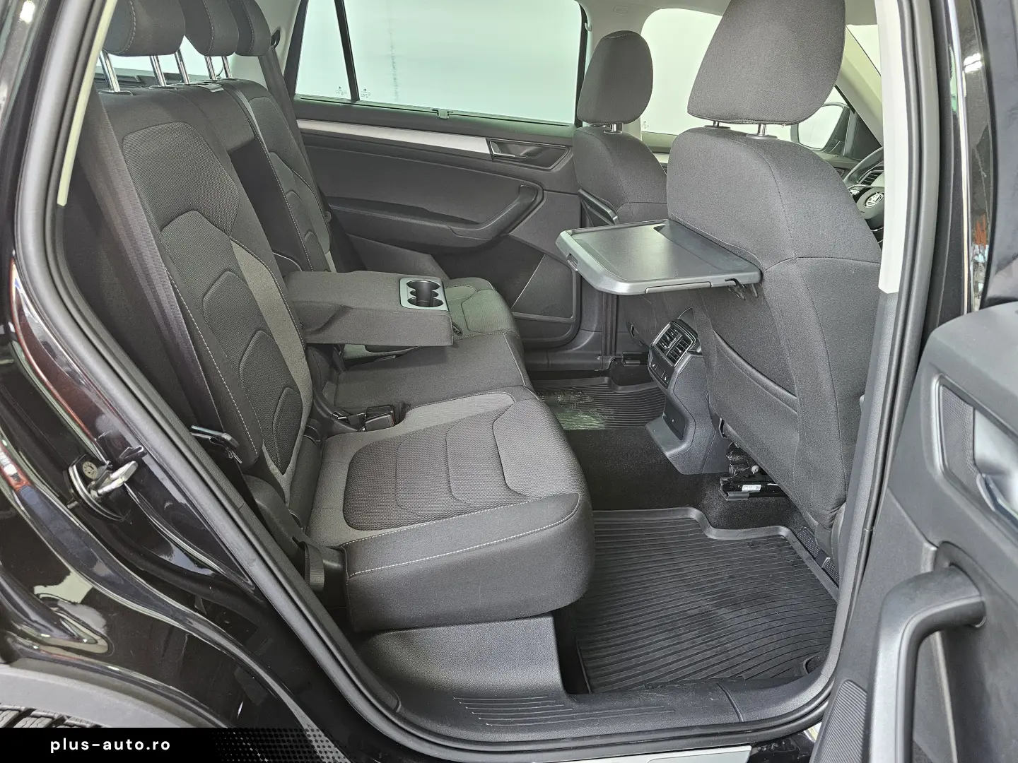 Skoda Kodiaq 2.0 TDI 4X4 DSG Ambition