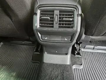 Skoda Kodiaq 2.0 TDI 4X4 DSG Ambition