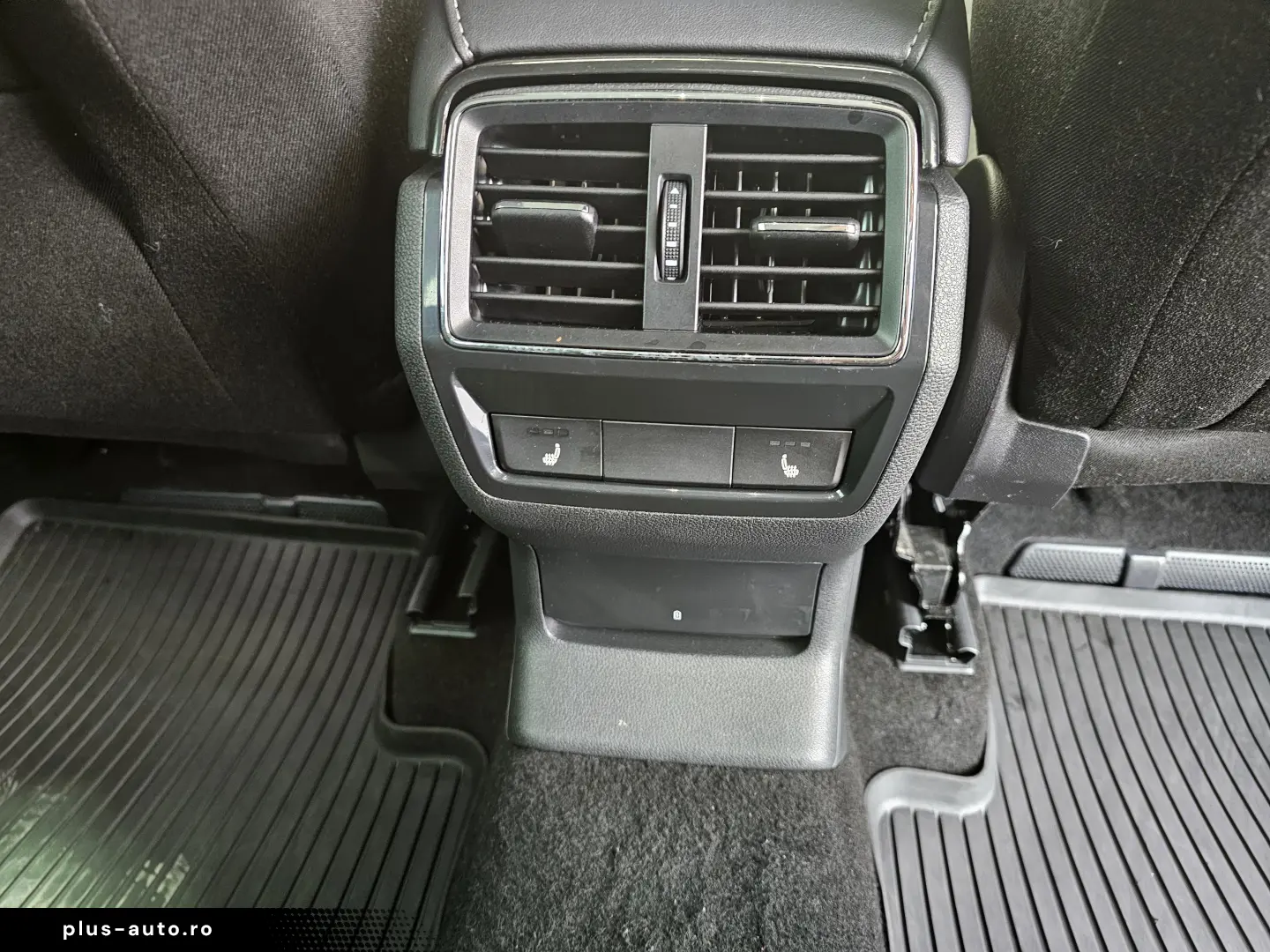 Skoda Kodiaq 2.0 TDI 4X4 DSG Ambition