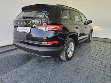 Skoda Kodiaq 2.0 TDI 4X4 DSG Ambition