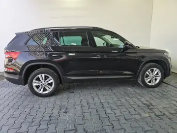 Skoda Kodiaq 2.0 TDI 4X4 DSG Ambition