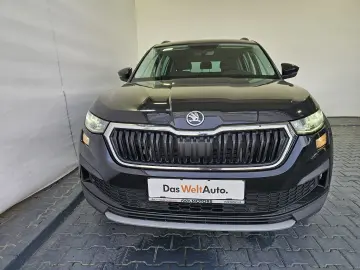 Skoda Kodiaq 2.0 TDI 4X4 DSG Ambition
